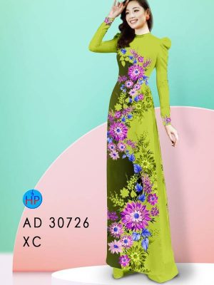 1622774149 66 vai ao dai mau moi nhat hien nay (8)